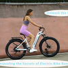 Revving Up the Ride: Exploring the Hidden Gems of Electric Bike Gear