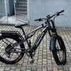 Store Your Shengmilo E-Bike for Extended Tours: Essential Tips for Optimal Performance