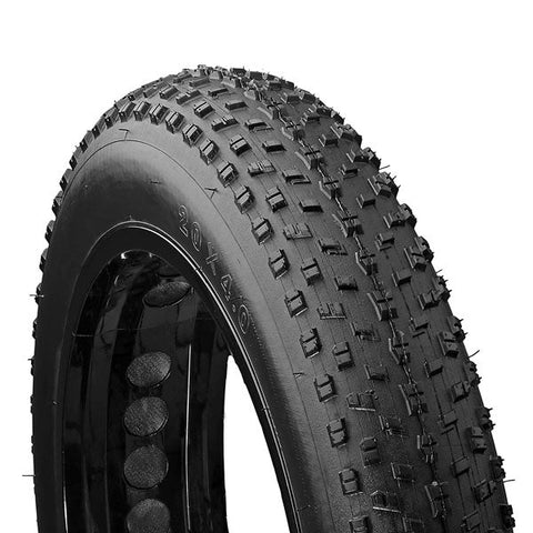 Fat Tire Tube Fat Bike