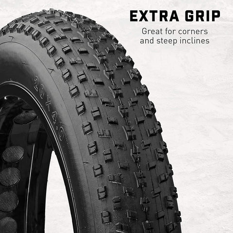 Fat Tire Tube Fat Bike Tires Mountain Bike 